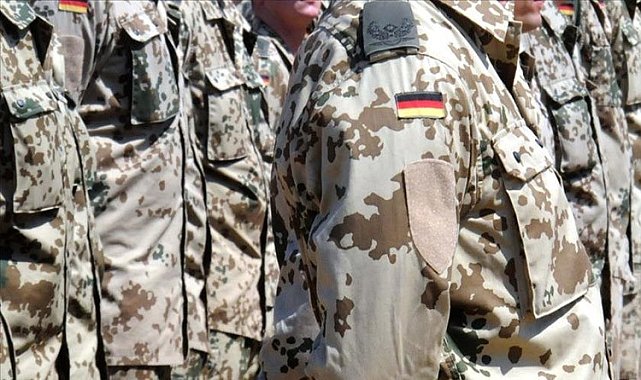 NATO generalinden Rusya uyarısı: Almanya daha fazla çabalamalı