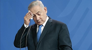 Netanyahu 54'üncü kez hakim karşısında