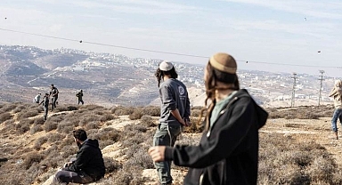 New York Zirvesinde Yeni Demografi Stratejisi: İsrail Dünyadaki Yahudileri Ülkeye Çağırıyor