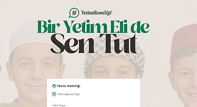 Nezir Derneği’nden Gazze ve Somali’de Yetimlere Umut Eli 