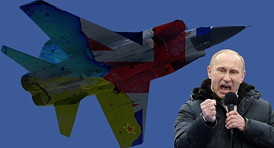 Rus pilotlara kaçış planı teklifi: FSB “provokasyonu” önlediğini açıkladı