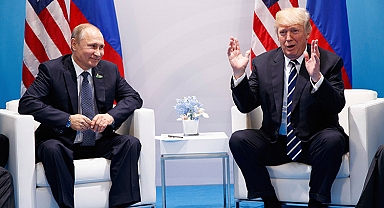 Rusya açıkladı: Zirve için gerekli koşullar sağlanmadı