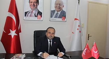 Saadet Partisi Küçükçekmece İlçe Başkanı Feyzullah Çürük,24 Kasım Öğretmenler Günü Mesajı 