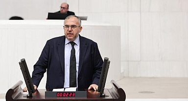 Saadet Partisi’nden Hükümete Çağrı: Hızlı Tren Hatay’a Bağlansın