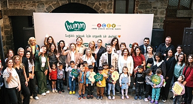 “Sağlıklı Gelecek için Organik Bir Destek” projesi Diyarbakır’dan yola çıktı