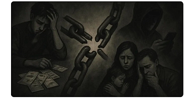 Sanal Bahise Tepki Çığ Gibi Büyüyor! Sanal Bahis Tamamen Yasaklansın