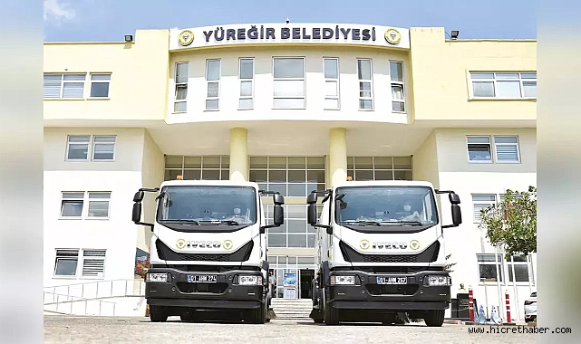 Sayıştay Raporu Şok Etti: Yüreğir Belediyesi’nde Kayıp Araç ve Tapular Ortaya Çıktı 