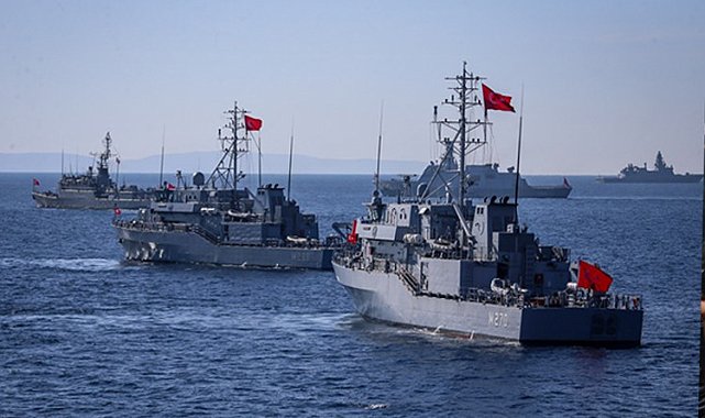 Somali’de Üs, Ufukta Uzay Limanı: Türkiye’nin Afrika Hamlesi İsrail’i Tedirgin Etti