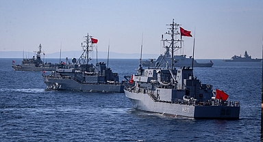 Somali’de Üs, Ufukta Uzay Limanı: Türkiye’nin Afrika Hamlesi İsrail’i Tedirgin Etti