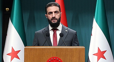 Suriye’de Yeni Sayfa: ABD’den Şara Hükümetine Güven Mesajı