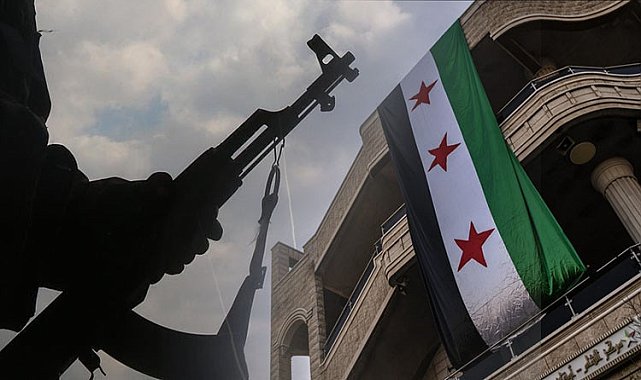 Suriye’den İsrail ve PKK/YPG’ye Net Mesaj: Provokasyonlara Karşı Kararlıyız