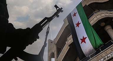 Suriye’den İsrail ve PKK/YPG’ye Net Mesaj: Provokasyonlara Karşı Kararlıyız