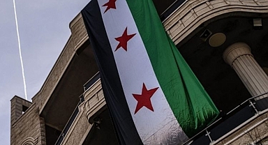 Suriye’den kritik DEAŞ kararı