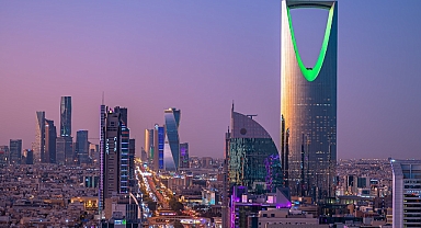 Suudi Arabistan’ın Turizmde Yükselen Altı Destinasyonu 