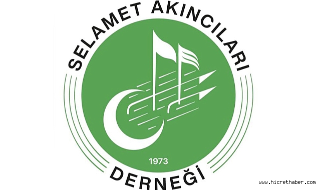 “Tarihi Miras, Modern Kimlikle Buluştu: Selamet Akıncılar Derneği Yeni Logosunu Tanıttı”