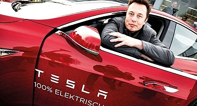 Tesla Tarih Yazıyor, Musk Servetini Katlıyor