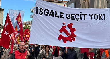 TKP’den Zafer Açıklaması: “Örgütlü Halkı Hiçbir Kuvvet Yenemez” 