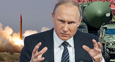 Trump'ın sürpriz kararı kızdırdı... Putin talimatı verdi