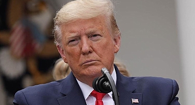 Trump kapanma için demokratları suçladı