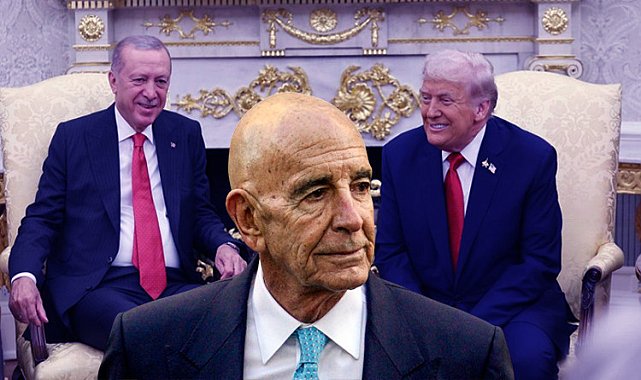 Trump'tan Cumhurbaşkanı Erdoğan'a 4 kez 'Gazze' teşekkürü: Türkiye olmasaydı ateşkes sağlanamazdı