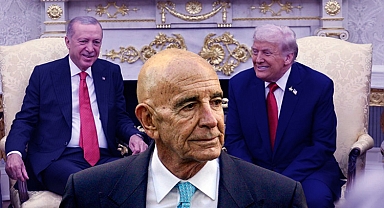 Trump'tan Cumhurbaşkanı Erdoğan'a 4 kez 'Gazze' teşekkürü: Türkiye olmasaydı ateşkes sağlanamazdı