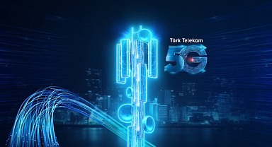 Türk Telekom fiber istasyonlarıyla 5G’ye hazır 