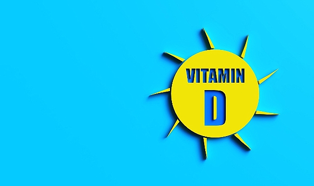 Uzmanlar Kış Aylarında D Vitamininin Önemine Dikkat Çekiyor 