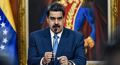 Venezuela olası ABD müdahalesine karşı harekete geçti: Ulusal savunma komutanlıkları kurulacak