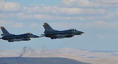 Yunanistan'ın Türkiye telaşının nedeni ortaya çıktı! Uzman isim açıkladı: Savaş uçağı envanteri karşılaştırması hayal ürünü