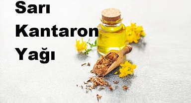 Yüzyılların Şifa Kaynağı Kantaron Yağı: Hangi Sorunlara İyi Geliyor?