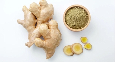 Zencefilin Şifası: Sindirimden Solunum Sağlığına Doğal Destek