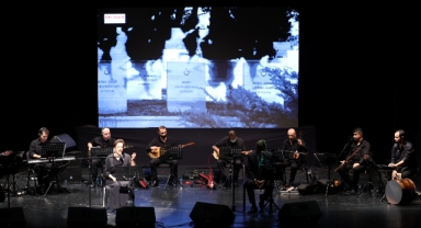 111 Yıl Sonra Aynı Hüzün: Sarıkamış Şehitleri Küçükçekmece’de Anıldı