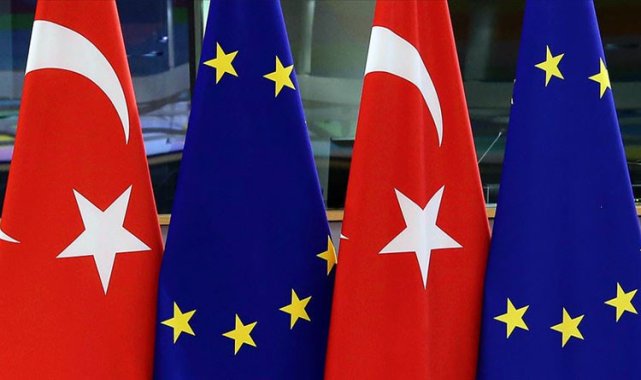 AB'den dikkat çeken Türkiye değerlendirmesi