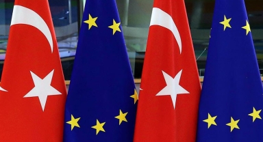 AB'den dikkat çeken Türkiye değerlendirmesi