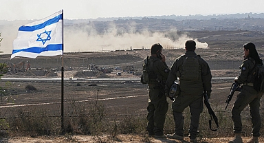 ABD’den İsrail’e ‘Suriye’ Uyarısı: “Böyle Devam Ederse Büyük Bir Diplomatik Fırsat Kaçırılacak”