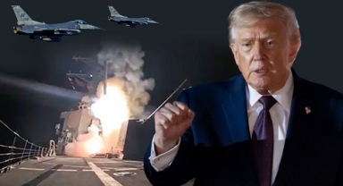 ABD’den Nijerya’da DEAŞ’a Operasyon: Çok Sayıda Hedef Vuruldu