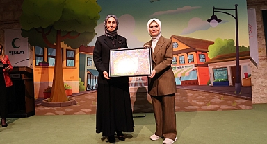 Bağımlılıkla Mücadele Sahneye Taşındı: Yeşilay Çocuk Müzikali İlk Kez Gösterildi