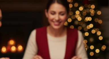 Bambum Sunumluklarıyla Yeni Yıla Şık Bir Başlangıç