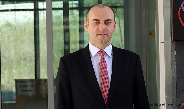 BİDER Başkanı Vatansever: “Türkiye, Girişimciliği Tek Merkezden Yönetme Noktasına Ulaştı” 