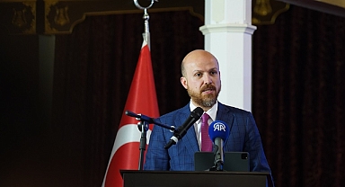 Bilal Erdoğan'dan Gençlere Motivasyon Mesajı