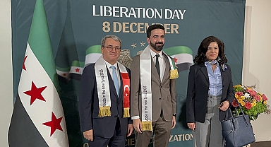 BM’de “Yeni Suriye” Dönemi: Baas Rejiminin Çöküşü New York’ta Anıldı