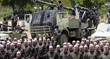 BM Kararı Doğrultusunda Mal Varlıkları Donduruldu: Irak’tan Kritik Adım