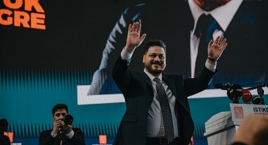 BTP'nin 9. Olağan Kongresi Coşkuyla Gerçekleşti: 