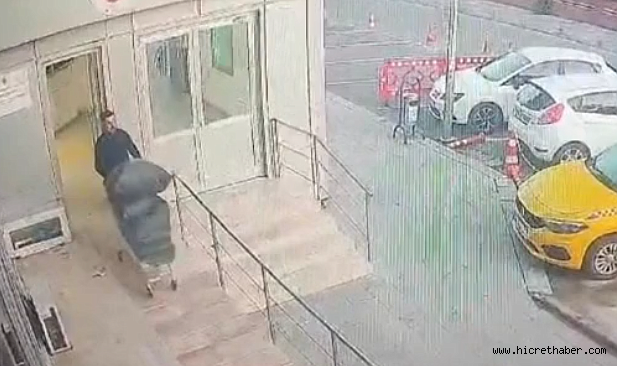 Büyükçekmece Adliyesi'ndeki 147 Milyonluk Vurgunda İlk Tutuklama! 