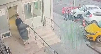 Büyükçekmece Adliyesi'ndeki 147 Milyonluk Vurgunda İlk Tutuklama! 