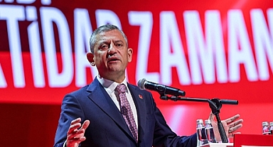 CHP’de 3 Günlük Maraton Bitti: PM 80 Üyeye Çıktı, Önemli İsimler Listeye Girdi 