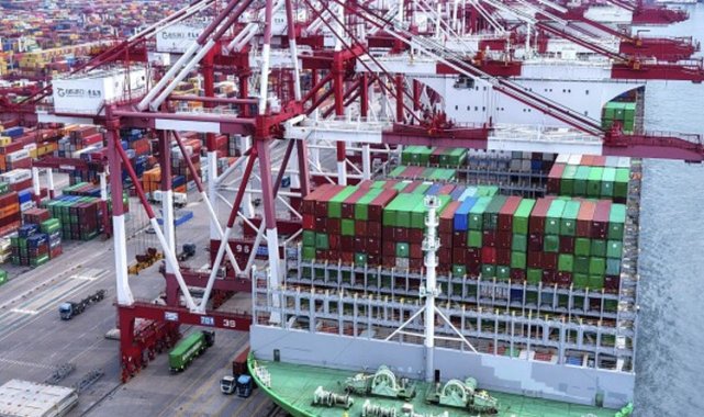 Çin'den ABD'li 20 şirkete yaptırım kararı