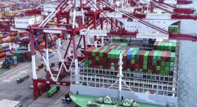 Çin'den ABD'li 20 şirkete yaptırım kararı