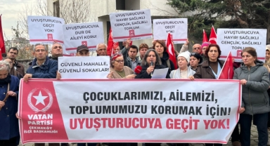 “Devlet Harekete Geçsin” Çağrısı: Çekmeköy’de Metruk Bina İsyanı Uyuşturucu ve Fuhuş Yuvaları Mahalleyi Esir Aldı