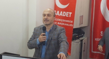 Doç. Dr. Murat Asiltürk: “Bu Mücadele Makam İçin Değil, Adalet İçindir” 